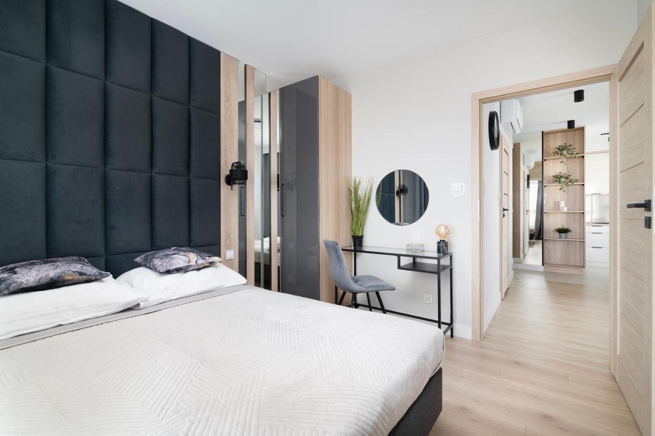 לובלין Easy Rent Apartments - Kompozytorow Old Town View מראה חיצוני תמונה